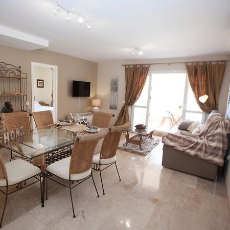 شقة Atico Portofino ألميريمار المظهر الخارجي الصورة