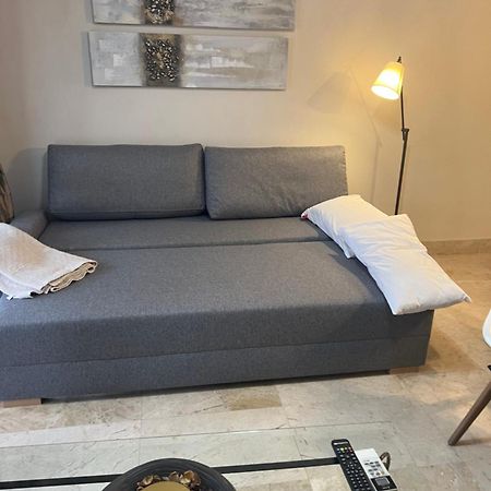 شقة Atico Portofino ألميريمار المظهر الخارجي الصورة