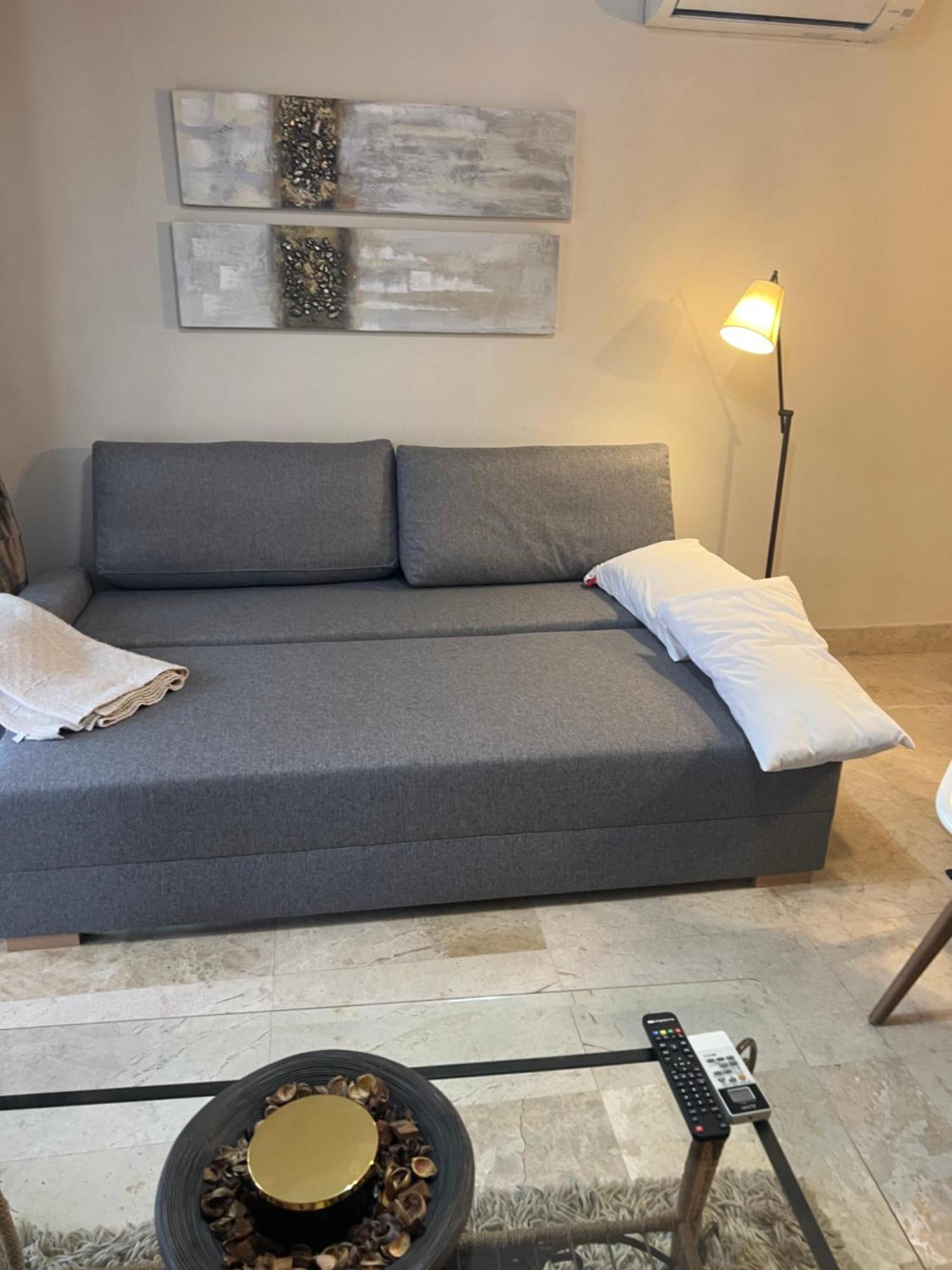 شقة Atico Portofino ألميريمار المظهر الخارجي الصورة